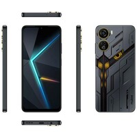 ZTE Nubia Neo 5G 8GB/256GB Diamond Black