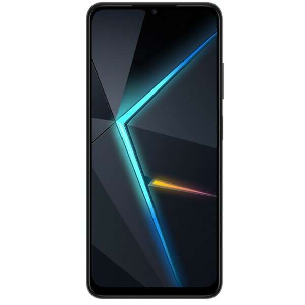 ZTE Nubia Neo 5G 8GB/256GB Diamond Black