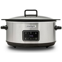 CROCKPOT CSC112X 2182547 6.5L