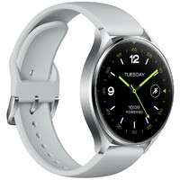 XIAOMI Watch S2 Silver