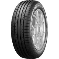 DUNLOP 195/65R15 BLURESPONSE 91H