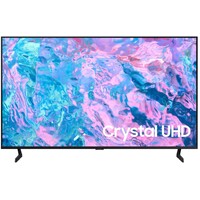 SAMSUNG UE50CU7092UXXH