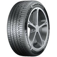 CONTINENTAL 195/65R15 Conti PremiumContact 6 91H