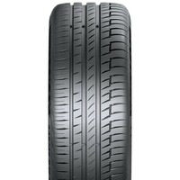 CONTINENTAL 195/65R15 Conti PremiumContact 6 91H