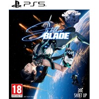 PS5 Stellar Blade