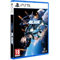 PS5 Stellar Blade