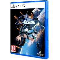 PS5 Stellar Blade