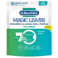 Dr. Beckmann MAGIC LEAVES UNIVERSAL(ZELENI)