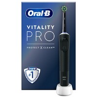ORAL B  Vitality Pro w TC BLK