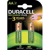 DURACELL AA 2kom 1300 6 new