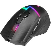 RAMPAGE DROP M3 RGB Black