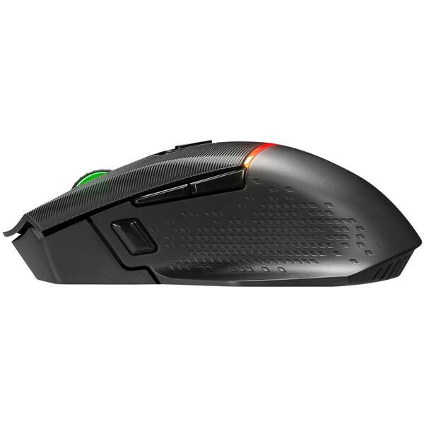 RAMPAGE DROP M3 RGB Wireless Black