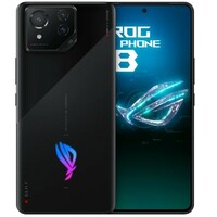 ASUS ROG Phone 8 12GB / 256GB Phantom Black