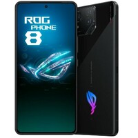 ASUS ROG Phone 8 12GB/256GB Phantom Black