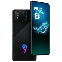 ASUS ROG Phone 8 12GB/256GB Phantom Black