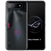 ASUS ROG Phone 7 16GB/512GB Phantom Black