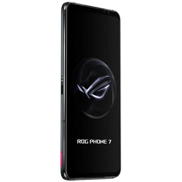 ASUS ROG Phone 7 16GB/512GB Phantom Black