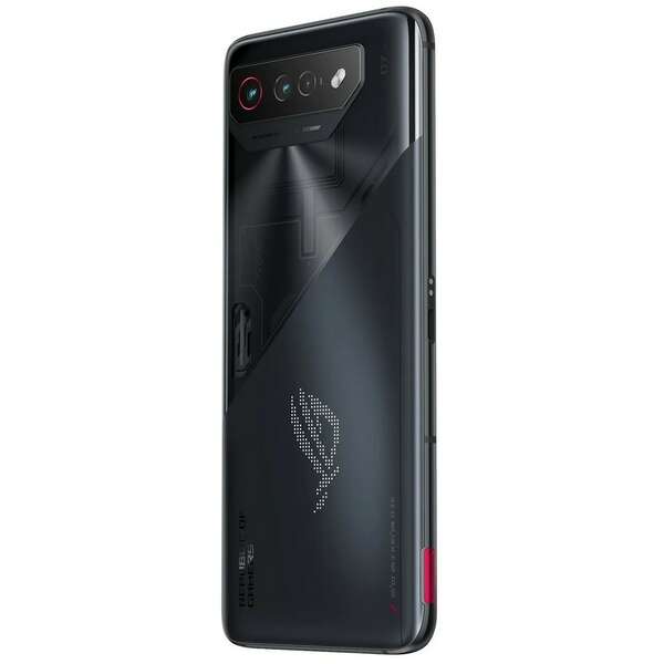 ASUS ROG Phone 7 16GB/512GB Phantom Black