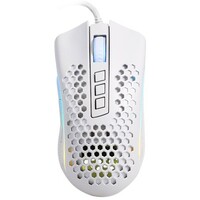 REDRAGON Storm M808 White