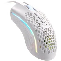 REDRAGON Storm M808 White