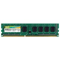 SILICON POWER DDR3 8GB 1600MHz SP008GBLTU160N02