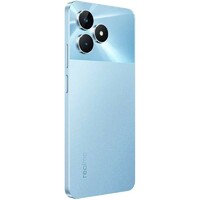 REALME Note 50 4GB/128GB Sky Blue RMX3834 