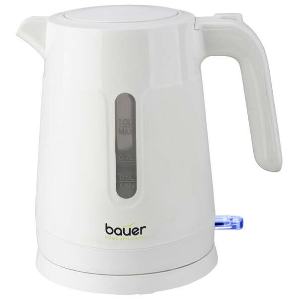 BAUER WK-420 Flow