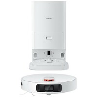 XIAOMI Mi Robot Vacuum X10+ EU