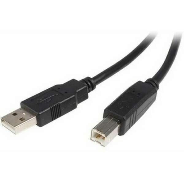 LINKOM USB 2.0 kabl A-B 1,5m