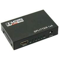 LINKOM Spliter 1080P ACTIV 1 / 4