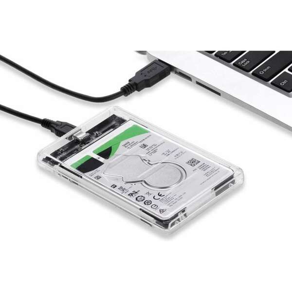 LINKOM ADAPTER TIP-C na SATA BOX