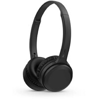 PHILIPS TAH11088K / 00 BT, Mic, Black