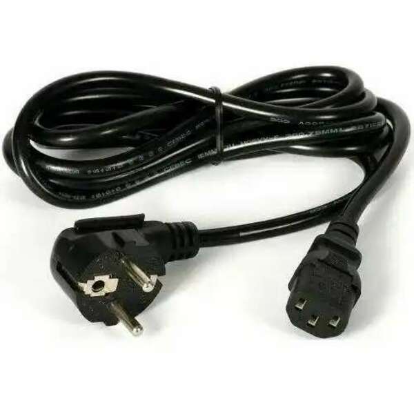 LINKOM Kabl za napajanje racunara 1,8m 3x1.5mm