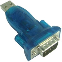 LINKOM USB2.0-RS232 adapter