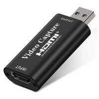 LINKOM Adapter USB 3.0 na HDMI Video Capture 4K 60 Hz m/z