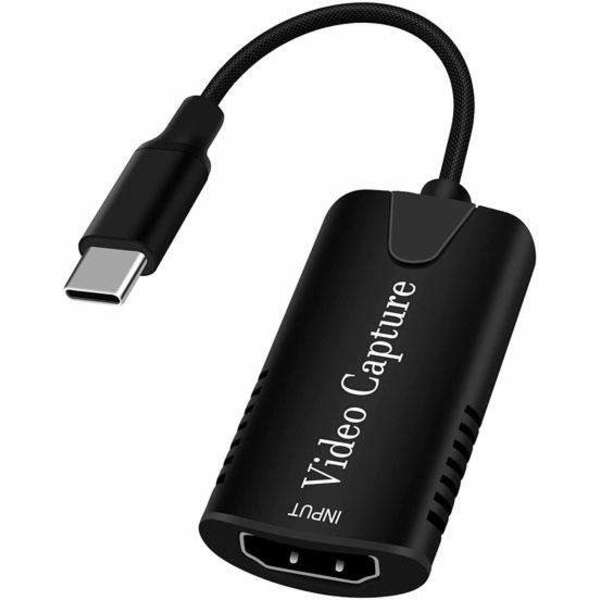 LINKOM ADAPTER TIP-C na  HD VIDEO CAPTURE