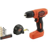 BLACK & DECKER BDCD8GPA