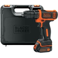 BLACK & DECKER BDCDD12K