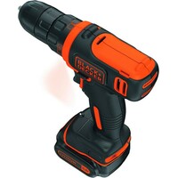 BLACK & DECKER BDCDD12K