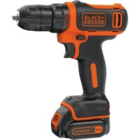 BLACK & DECKER BDCDD121BKA