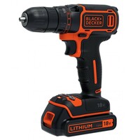 BLACK & DECKER BDCDC18K1BA