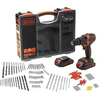 BLACK & DECKER BDCHD18BOA