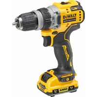 DEWALT DCD703L2T