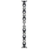 XIAOMI Smart Band 8 Chain Strap Black