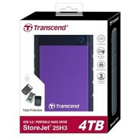 TRANSCEND TS4TSJ25H3P