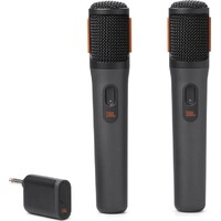 JBL PARTYBOX WIRELESS MIC