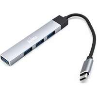 KETTZ Type C hub 1 / 4 USB 3.0 Ports HUB-C40