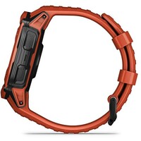 GARMIN Instinct 2X Solar Flame Red