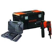 BLACK & DECKER BEH710KA80