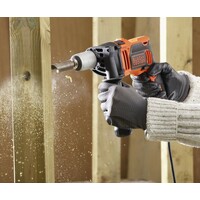 BLACK & DECKER BEH850KA32